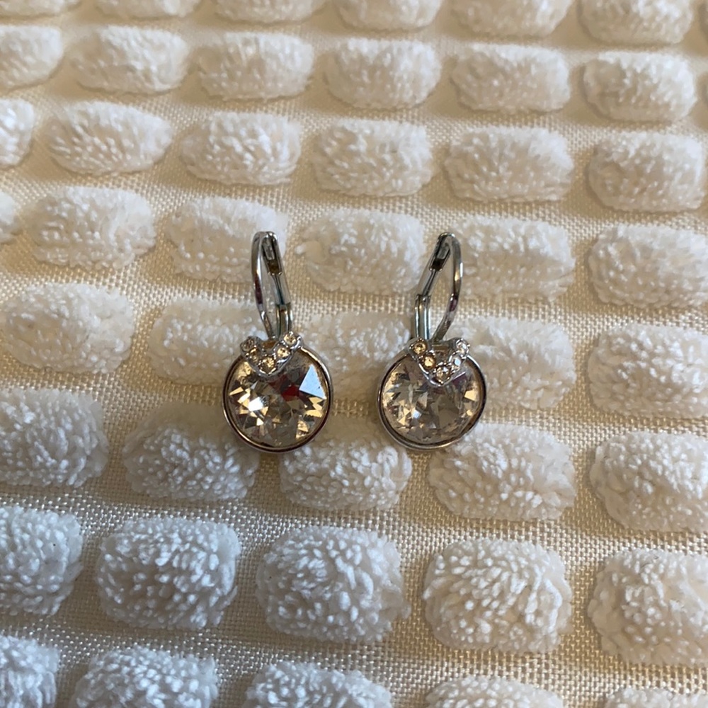 Swarovski Mini Bellas